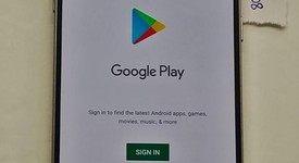 Good
													Samsung Galaxy S7 - Unlocked, Black, 32 GB, G930F, photo 2 of 4
