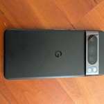Good Google Pixel 8 Pro - Unlocked, 256 GB, Obsidian, 12 GB, G1MNW, mmWave 5G
