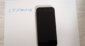 Good
													Google Pixel 9 - Unlocked, Obsidian, 128 GB, 12 GB, G2YBB, photo 2 of 7