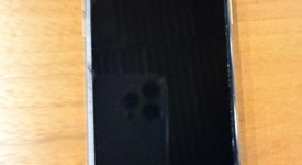 Good
													Apple iPhone Xs - Unlocked, Gold, 64 GB, A1920, photo 2 of 4