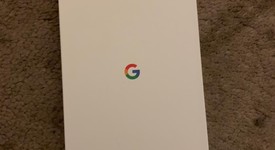 Mint
													Google Pixel 3 XL - Unlocked, Black, 128 GB, Google Edition, photo 1 of 2
