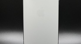Mint
													Apple iPhone 15 Pro Max - Unlocked, White, 512 GB, A2849, photo 1 of 7