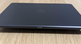 Mint
													Apple iPad 9th Gen - Wi-Fi, Gray, 64 GB, A2602, photo 5 of 9