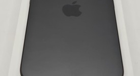 Mint
													Apple iPhone 16 Pro - Unlocked, Black, 256 GB, A3083, photo 5 of 12