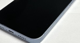 Good
													Apple iPhone 14 - Verizon, Blue, 128 GB, A2649, photo 3 of 6