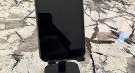 Good
													Apple iPhone 11 - Unlocked, Black, 64 GB, A2111, photo 2 of 4