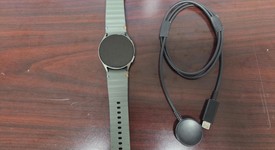 Good
													Samsung Galaxy Watch7 - Wi-Fi, Green, SM-L300N, 40mm, photo 5 of 8