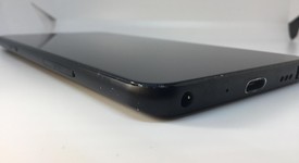 Fair
													LG Stylo 4 - Sprint, Black, 32 GB, 2 GB, Q710AL, photo 3 of 8