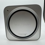 Good Mac Studio 2022 - 512 GB, 32 GB, Apple M1 Max, 32 Core GPU