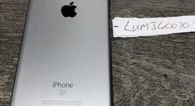 Mint
													Apple iPhone 6S - Unlocked, Grey, 32 GB, A1688, photo 3 of 7