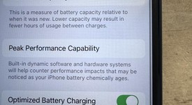 Fair
													Apple iPhone SE 3rd Gen 2022 - T-Mobile, Midnight, 128 GB, A2595, photo 4 of 11