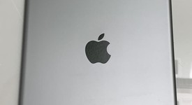 Good
													Apple iPad 6th Gen - Wi-Fi, Gray, 32 GB, A1893, photo 5 of 10
