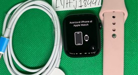 Mint
													Apple Watch Series 9 45mm - Midnight, A2980 - GPS, Aluminum, photo 1 of 5