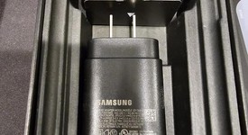Good
													Samsung Galaxy Note 20 Ultra 5G - Unlocked, Mystic Bronze, 128 GB, 12 GB, SM-N986U1, photo 2 of 12