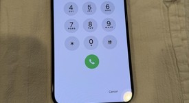 Mint
													Apple iPhone 15 Pro Max - Unlocked, Blue, 256 GB, A2849, photo 5 of 9