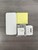 Mint Apple iPhone 16e - Unlocked, White, 128 GB, A3212