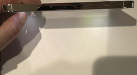 Mint
													Apple iPhone 13 Pro - Unlocked, Silver, 128 GB, A2483, photo 3 of 6