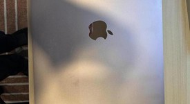 Good
													MacBook Air 2020 - 13" - I5, Gold, 512 GB, 16 GB, photo 5 of 5