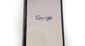 Good
													Google Pixel Fold - Unlocked, Obsidian, 256 GB, 12 GB, G9FPL, photo 4 of 10