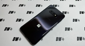 Good
													Samsung Galaxy S10e - Verizon, Black, 128 GB, 6 GB, SM-G970U, photo 3 of 3