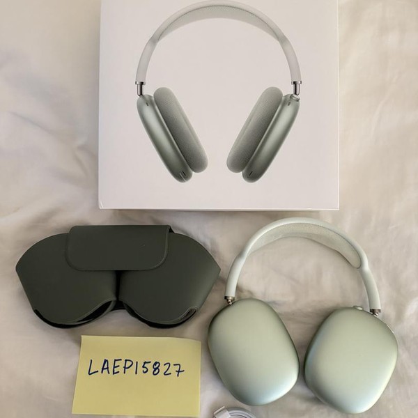 Apple AirPods Max - Green