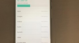 Good
													Motorola DROID Maxx 2 - Verizon, Black, 16 GB, photo 5 of 10