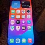 Good Apple iPhone 15 Pro Max - T-Mobile, 256 GB, Black, A2849