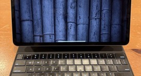 Good
													Apple iPad Pro 12.9" 6th Gen 2022 - Wi-Fi, Gray, 128 GB, photo 1 of 4