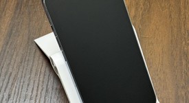 Mint
													Apple iPhone 13 Pro - Verizon, Sierra Blue, 256 GB, A2483, photo 2 of 7