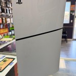 Good PlayStation 5 Slim Digital Edition (2023) - 1 TB, White