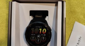 Mint
													Garmin Forerunner 265 - Black, photo 3 of 6