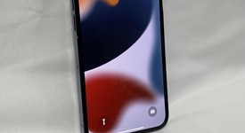 Mint
													Apple iPhone 13 Pro - Unlocked, Sierra Blue, 128 GB, A2483, photo 3 of 8