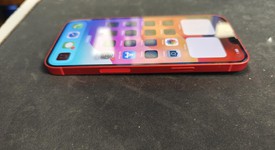 Good
													Apple iPhone 14 Plus - Unlocked, Red, 128 GB, A2632, photo 3 of 7