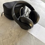 Used Beats Studio Pro - Black