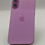 Mint Apple iPhone 16 Plus - Unlocked, 128 GB, Pink, A3082