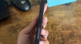 Good
													Apple iPhone 12 - T-Mobile, Black, 64 GB, A2172, photo 5 of 7