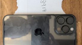 Good
													Apple iPhone 16 Pro Max - Unlocked, Black, 256 GB, A3084, photo 3 of 7