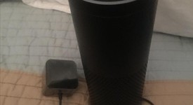 Mint
													Amazon Echo - Black, photo 1 of 5