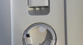 Mint
													Apple iPad 11th Gen - Wi-Fi, Silver, 128 GB, A3354, photo 1 of 12