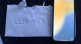 Good
													Apple iPhone 14 Plus - Unlocked, Blue, 128 GB, A2632, photo 2 of 9