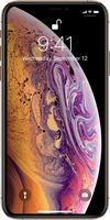 iPhone Xs Max Comparison