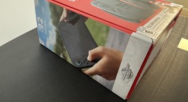New
													Nintendo Switch 2 - Red & Blue, Standard, photo 3 of 5