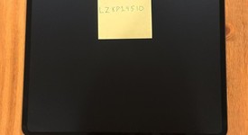 Mint
													Apple iPad Pro 13" (M4) 2024 - T-Mobile, Black, 1 TB, 16 GB, A2926, Nano-texture Glass, photo 4 of 12