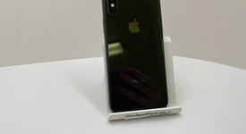 Good
													Apple iPhone Xs - Unlocked, Gray, 256 GB, A1920, photo 3 of 5