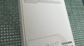 New
													Apple iPhone 16 - Unlocked, Pink, 128 GB, A3081, photo 6 of 6