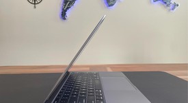 Good
													MacBook Air 2020 - 13" - Apple M1, Gray, 256 GB, 8 GB, photo 3 of 8