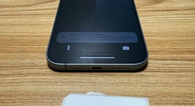 Mint
													Apple iPhone 14 Plus - Unlocked, Blue, 128 GB, A2632, photo 1 of 7