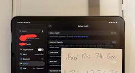 Mint
													Apple iPad Mini 7th Gen - Wi-Fi, Starlight, 128 GB, A2993, photo 2 of 16