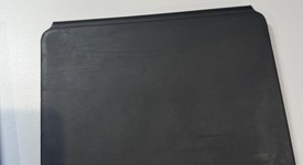 Used
													Apple Magic Keyboard for iPad Pro - Black, photo 3 of 4