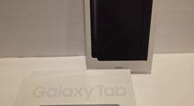 Mint
													Samsung Galaxy Tab S10 FE - Verizon, Gray, 128 GB, 8 GB, SM-X528U, photo 3 of 10
